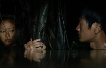 Tunnels: Sun in the Dark