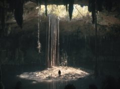 Underland