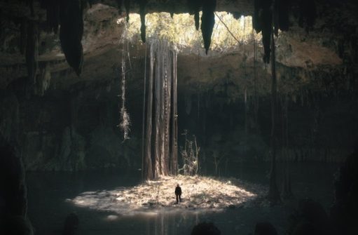 Underland
