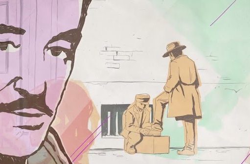 Vittorio De Sica – La vita in scena