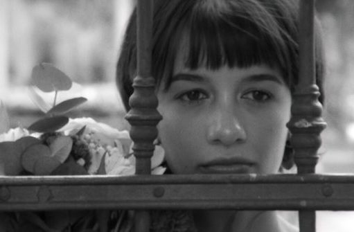 La parola amore non esisteva