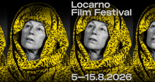 Locarno Film Festival 2026 cover