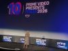 Prime Video Presents Italia 2026