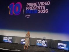 Prime Video Presents Italia 2026