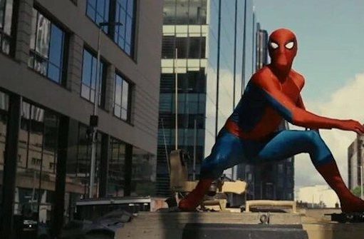 Spider-Man: Brand New Day
