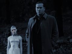 Twixt (Blu ray)