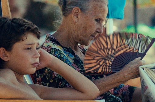Gioia mia (DVD)