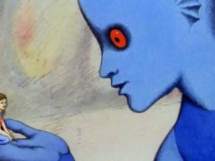Il pianeta selvaggio (Blu ray)