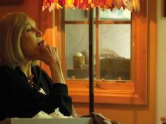 Kim Novak’s Vertigo