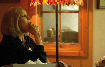 Kim Novak’s Vertigo