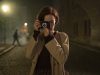 La ragazza con la Leica