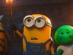 Minions & Monsters