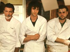 Tony – Diario di un giovane cuoco