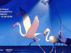 Venezia 83: presentazione
