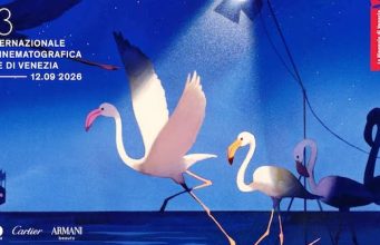 Venezia 83: presentazione