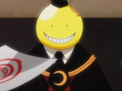 Assassination Classroom – L’ora di tutti noi