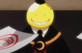 Assassination Classroom – L’ora di tutti noi