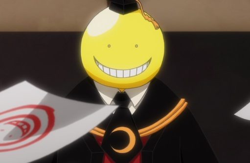 Assassination Classroom – L’ora di tutti noi