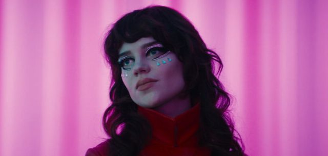 Her Private Hell cover