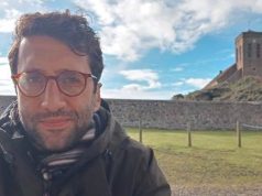 Intervista a Matteo Scarfò