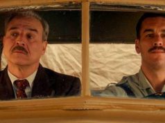 A cena con il dittatore (DVD)