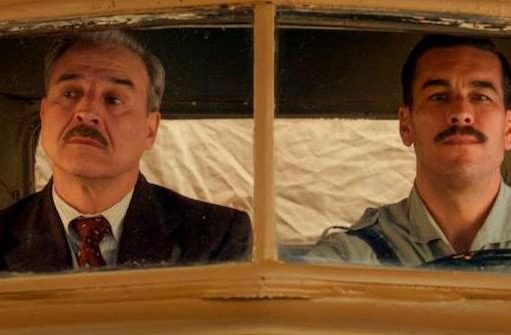 A cena con il dittatore (DVD)