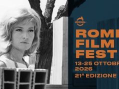 Festa del Cinema di Roma 2026: presentazione