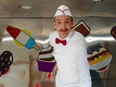 Ice Cream Man
