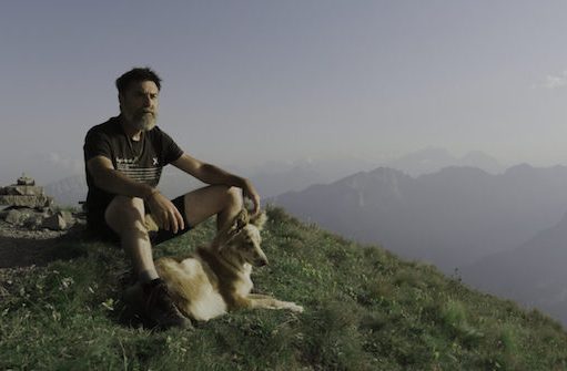 Per silenzio e vento
