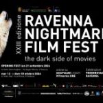 Ravenna Nightmare F2026