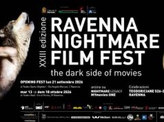 Ravenna Nightmare Film Fest 2026: presentazione