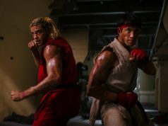 Street Fighter