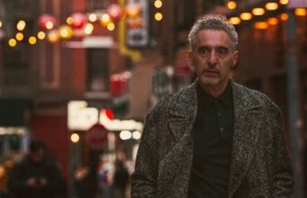 The Only Living Pickpocket in New York