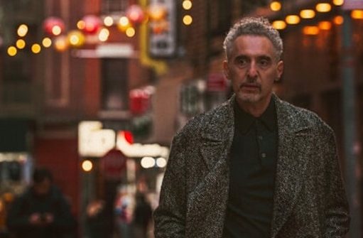 The Only Living Pickpocket in New York