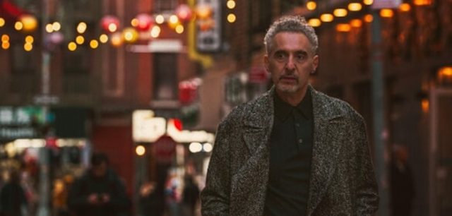 The Only Living Pickpocket in New York cover