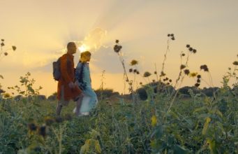 The Spiritualization of Jeff Boyd